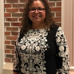 Meet your Posher, Frances